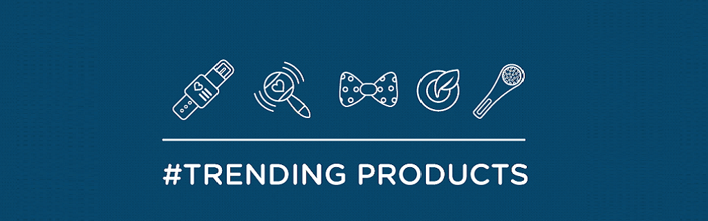 Top 25 Trending Products to Sell Online in 2017