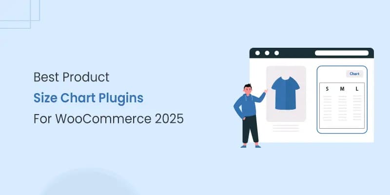 Best Product Size Chart Plugins For WooCommerce 2025