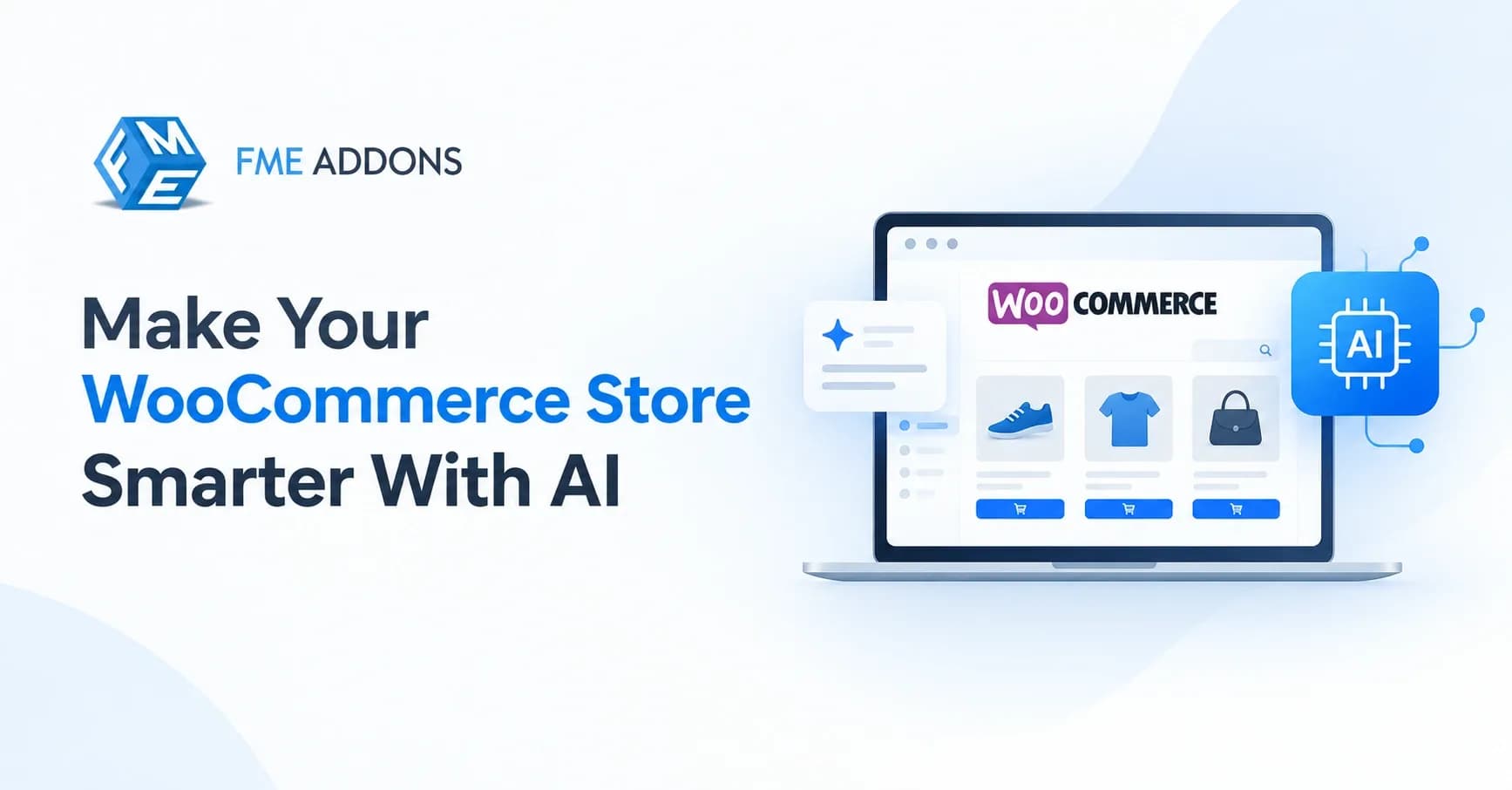 How AI Can Make Your WooCommerce Store Smarter and More Efficient