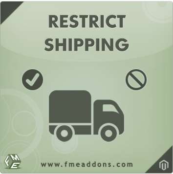 Top 5 Programming Questions and Answers Regarding Magento Shipping Restrictions - Part 1