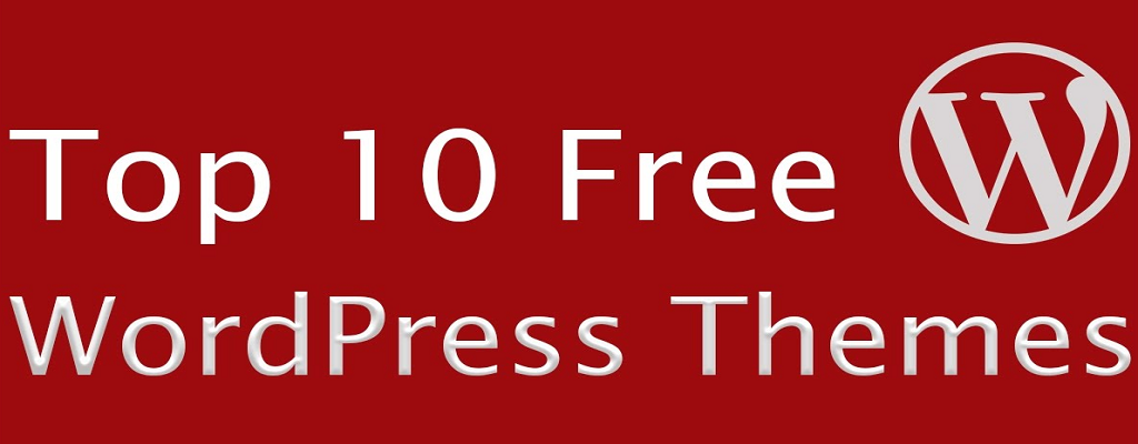 10 Best Free Responsive WordPress Themes