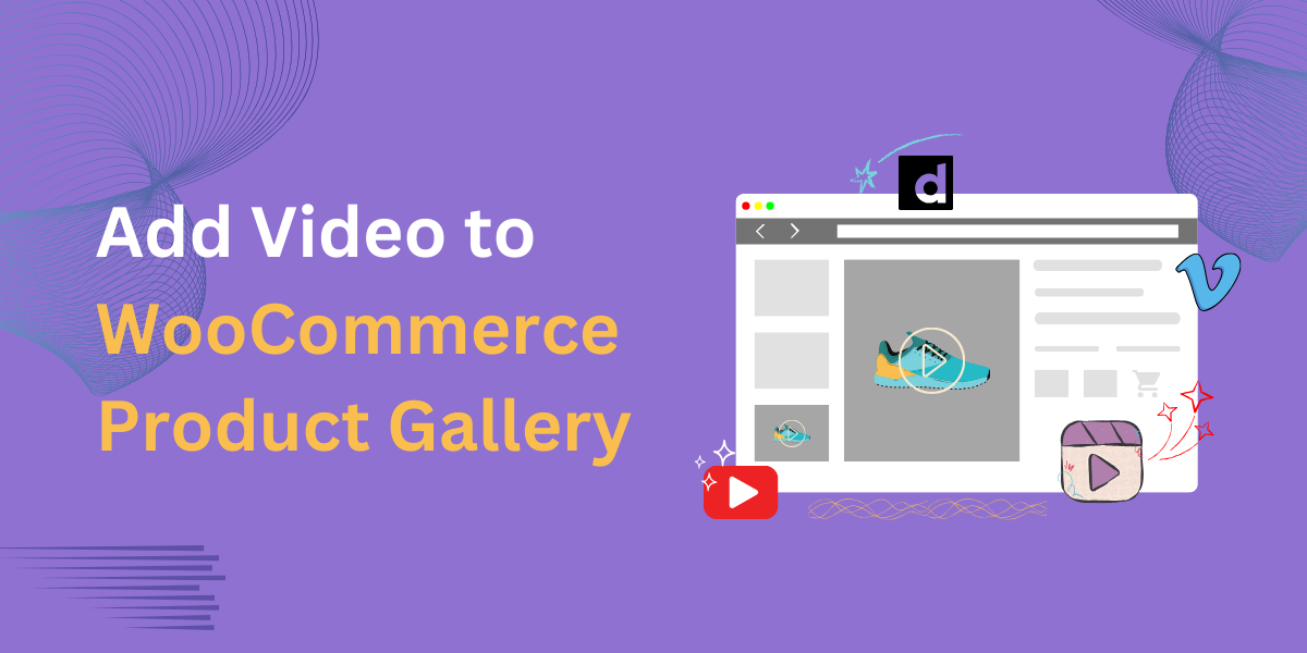 How to Add a Video to Your WooCommerce Product Gallery to Increase Sales?