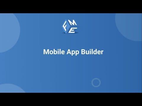 Mobile App Builder for WooCommerce - FME ADDONS