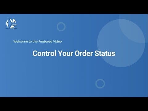 Control Your Order Status for WooCommerce - FMEAddons