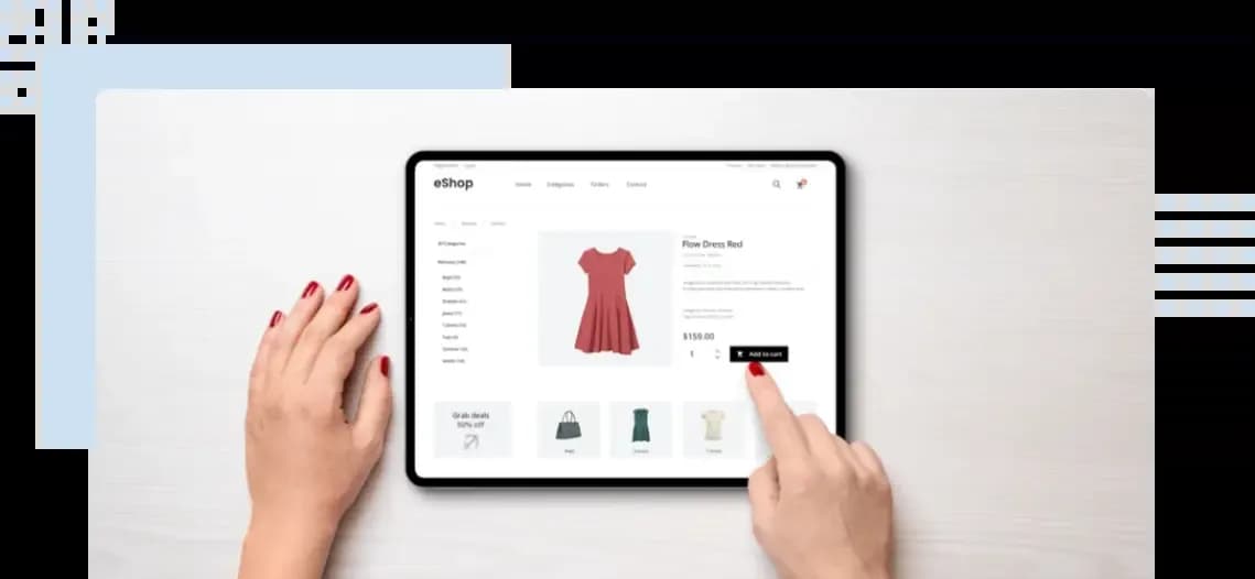Magento Development Services