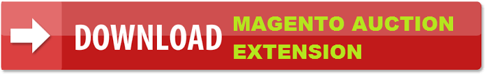 Download Magento auction extension