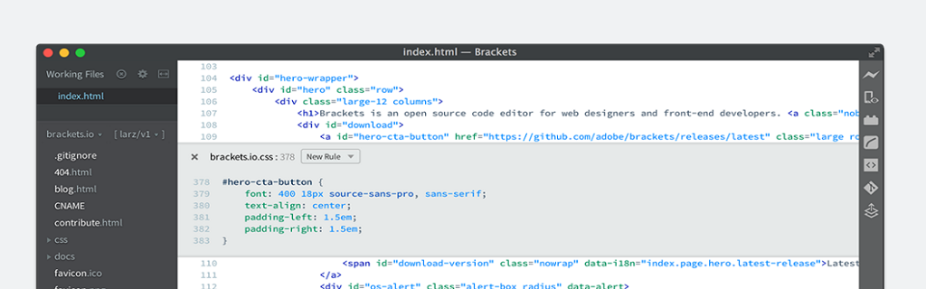 Php Code Editor Windows