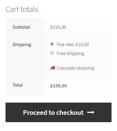 Free Shipping Bar